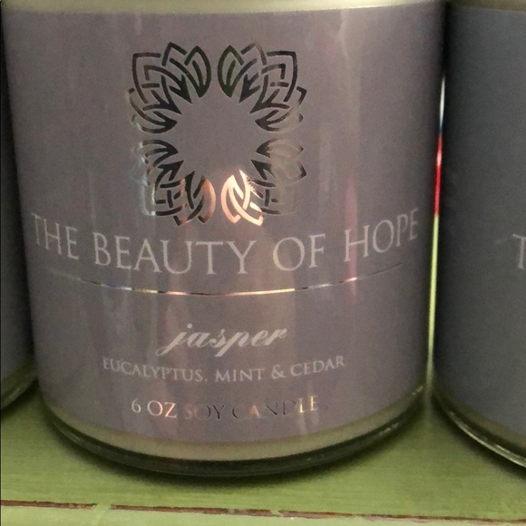 Sold*** 🎁5 6oz soy candles + - Picture 4 of 10